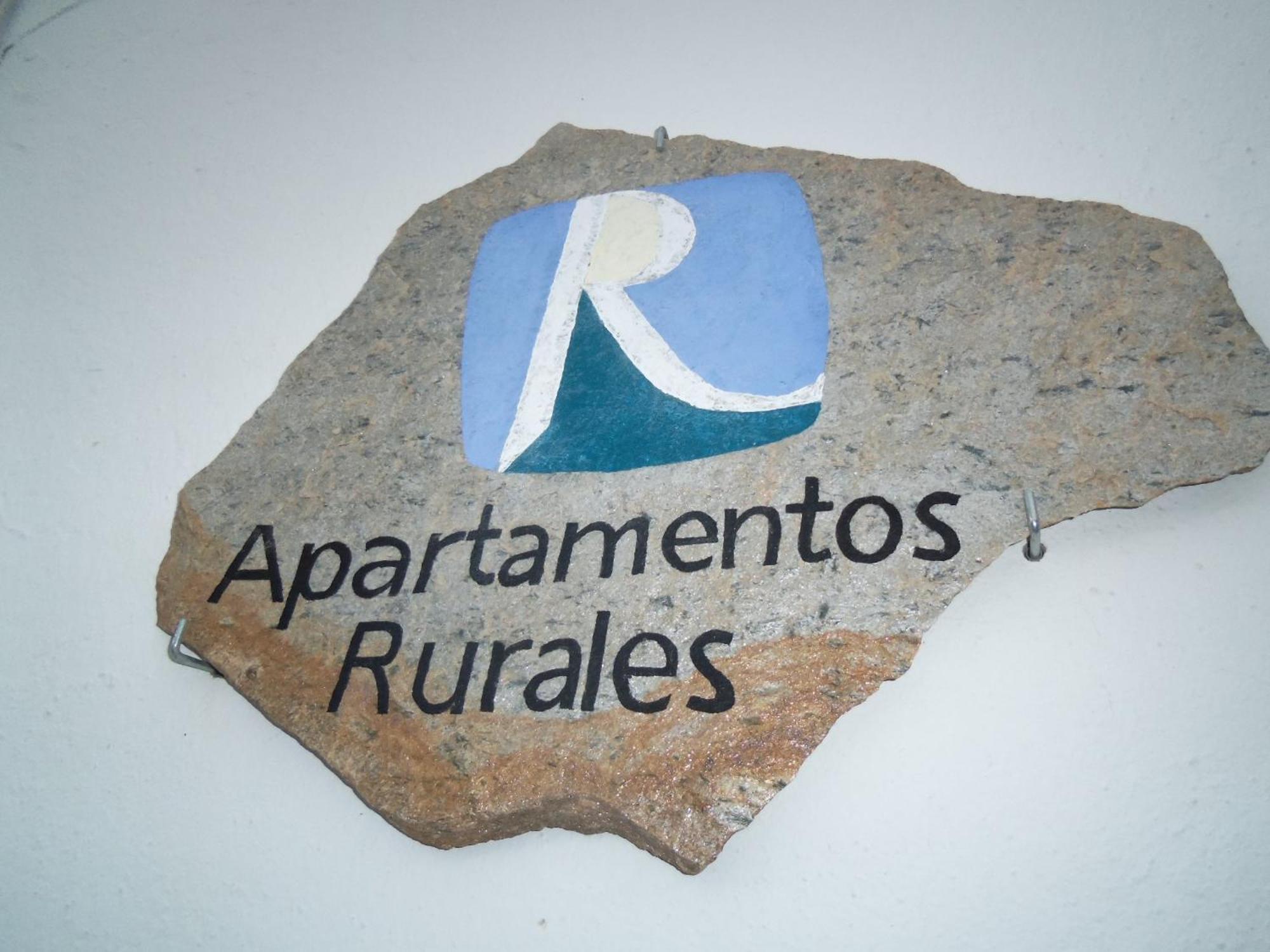Apartamentos Rurales Jardines Del Visir Хенальгвасиль Экстерьер фото